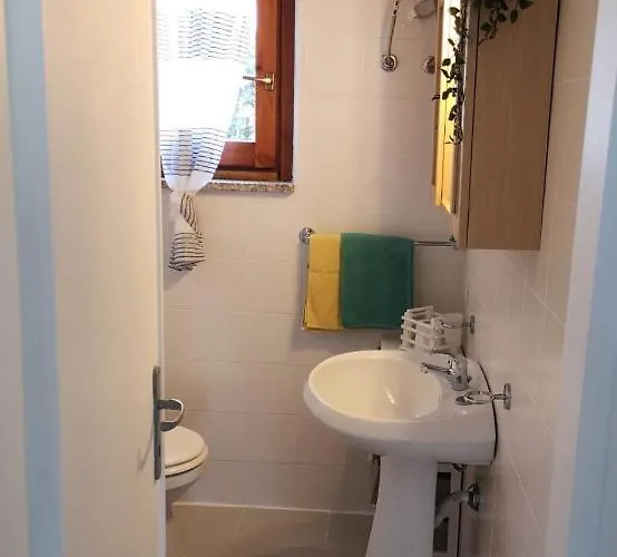 بيت للعطل Casa Turquoise Blue بورتو أوتيولو