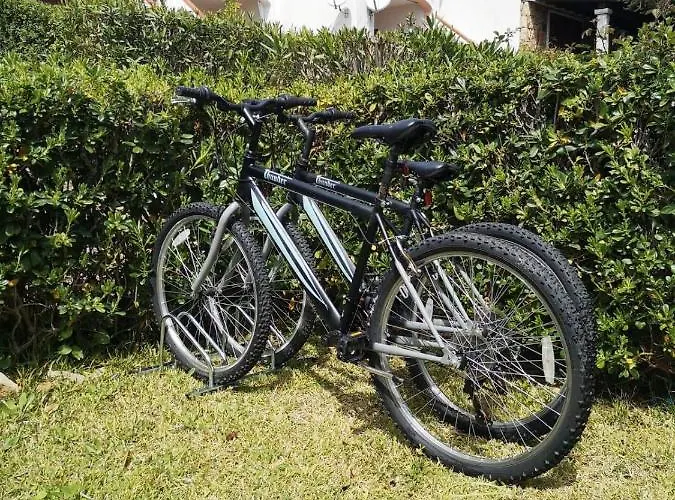 بيت للعطل Casa Turquoise Blue بورتو أوتيولو