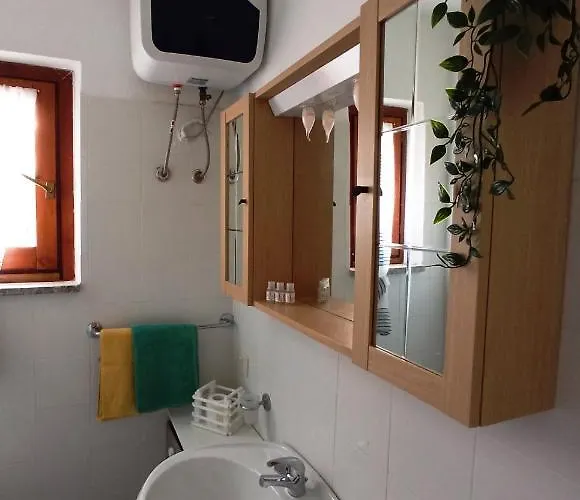 Casa Turquoise Blue بورتو أوتيولو