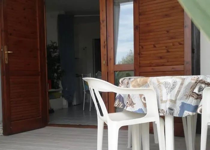 بيت للعطل Casa Turquoise Blue