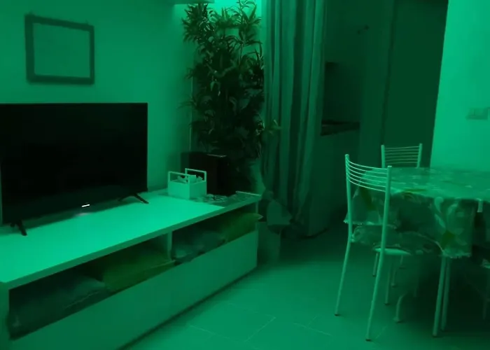 Casa Turquoise Blue بيت للعطل بورتو أوتيولو