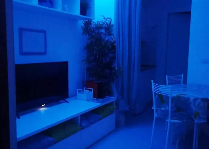 Casa vacanze Casa Turquoise Blue *