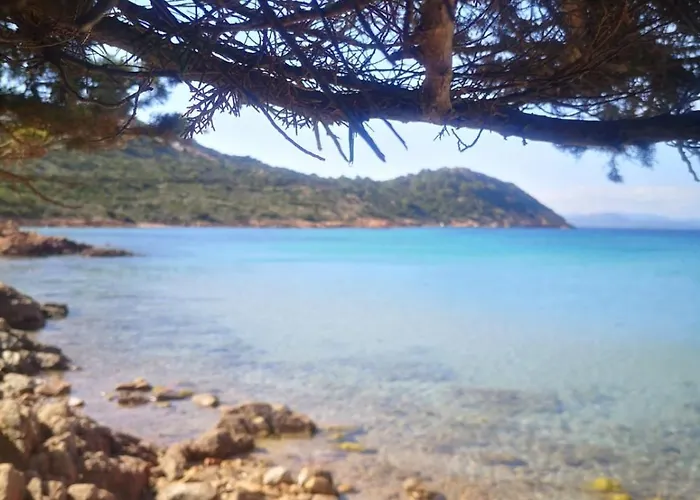 بيت للعطل Casa Turquoise Blue بورتو أوتيولو