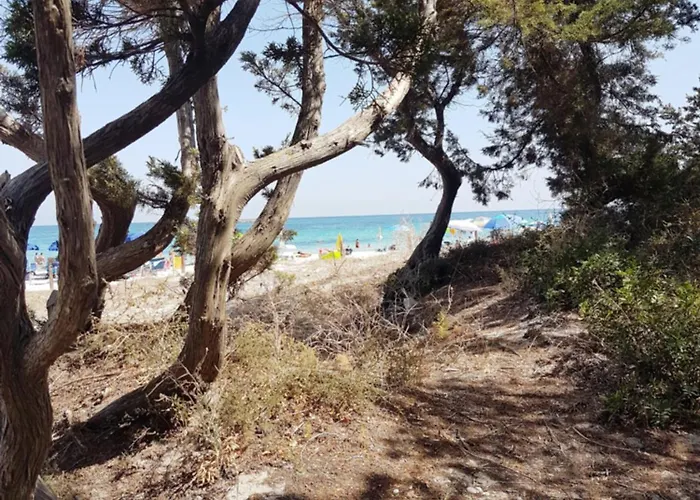 Casa Turquoise Blue بورتو أوتيولو