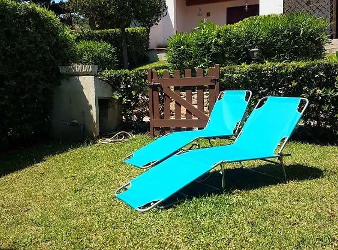 Casa Turquoise Blue بيت للعطل