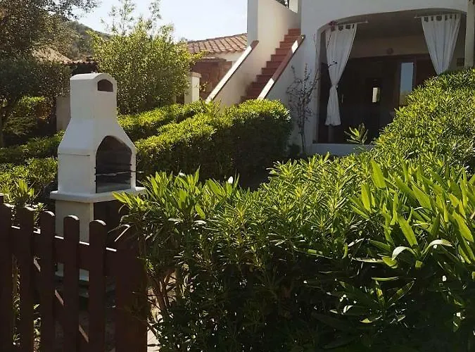 Casa Turquoise Blue بيت للعطل