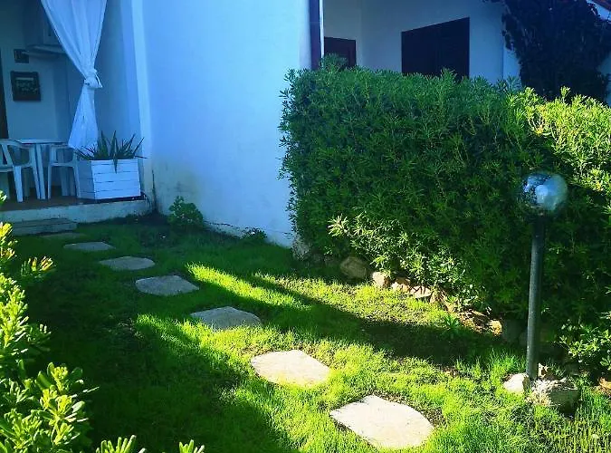 Casa Turquoise Blue بيت للعطل *