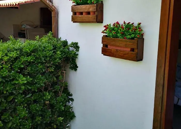 Casa Turquoise Blue بيت للعطل بورتو أوتيولو