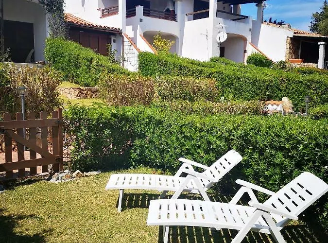 Casa Turquoise Blue بورتو أوتيولو