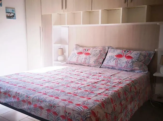 Casa Turquoise Blue بيت للعطل